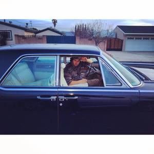 Meet your Posher, Jeff